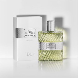 Dior Eau Sauvage EDT kvepalai vyrams, 200 ml