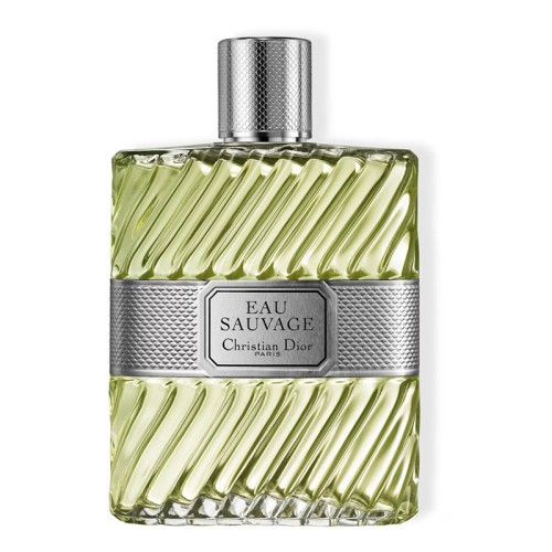 Dior Eau Sauvage EDT kvepalai vyrams, 200 ml