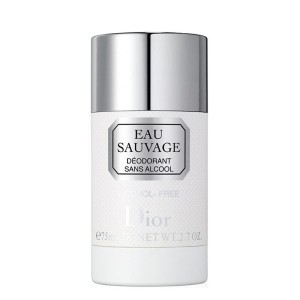 Dior Eau Sauvage Deostick dezodorantas, 75 ml