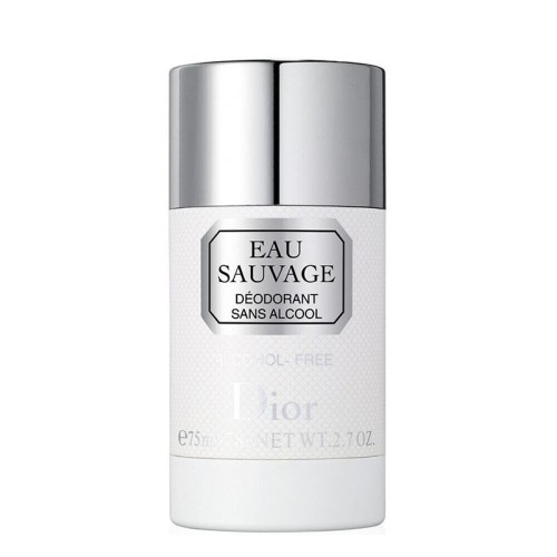 Dior Eau Sauvage Deostick dezodorantas, 75 ml