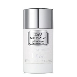 Dior Eau Sauvage Deostick dezodorantas, 75 ml