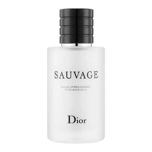 Dior Sauvage After Shave Balsam balzamas po skutimosi 100 ml