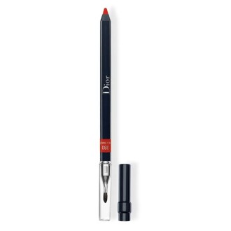 Dior Contour Lipliner Pencil lūpų kontūro pieštukas 1,2 g, 080 Red Smile