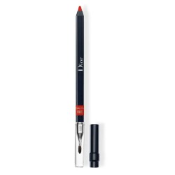 Dior Contour Lipliner Pencil lūpų kontūro pieštukas 1,2 g, 080 Red Smile
