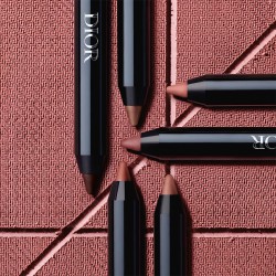Dior Contour Lipliner Pencil lūpų kontūro pieštukas 1,2 g, 080 Red Smile