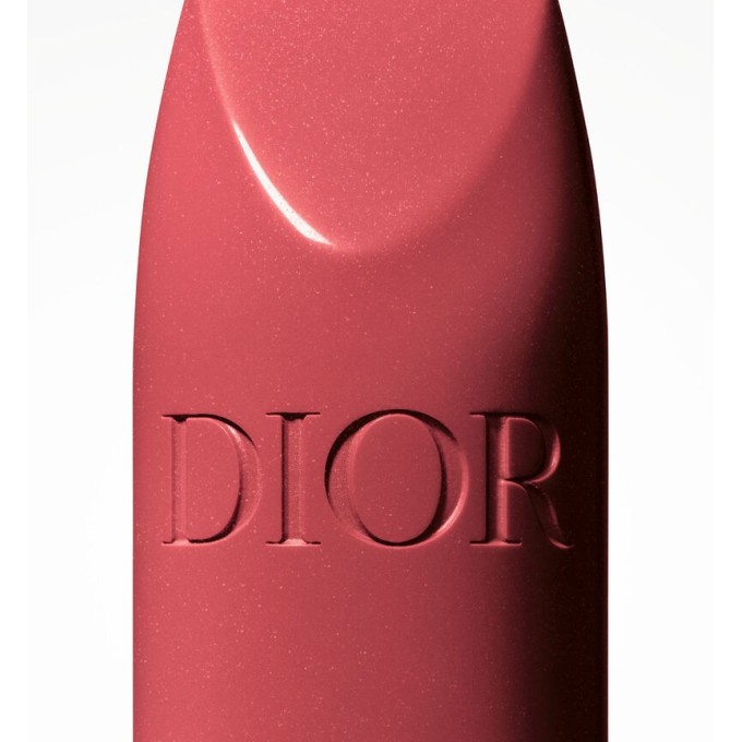 Dior Rouge Dior Satin Lipstick lūpų dažai 3,5 g, 683 Rendez-Vous