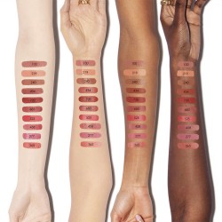 Dior Rouge Dior Satin Lipstick lūpų dažai 3,5 g, 683 Rendez-Vous