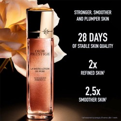 Dior Prestige La Micro-Lotion - veido tonikas 150 ml