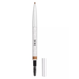 Dior Diorshow Ultra-Fine Precision Brow Pencil 02 Chestnut