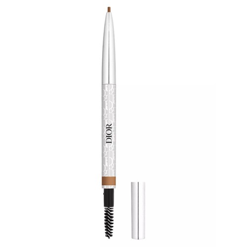 Dior Diorshow Ultra-Fine Precision Brow Pencil 02 Chestnut