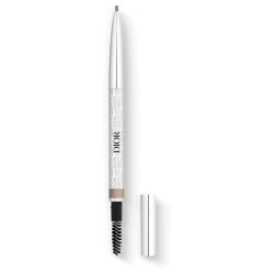 Dior Diorshow Ultra-Fine Precision Brow Pencil 001 Brown