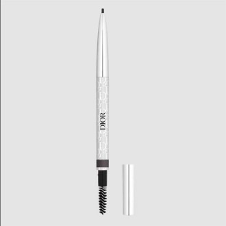 Dior Diorshow Ultra-Fine Precision Brow Pencil antakių pieštukas 002 Dark Brown