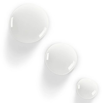 Dior Dior Vernis Nail Polish nagų lakas 10 ml, 007 Jasmin 2