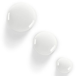 Dior Dior Vernis Nail Polish nagų lakas 10 ml, 007 Jasmin