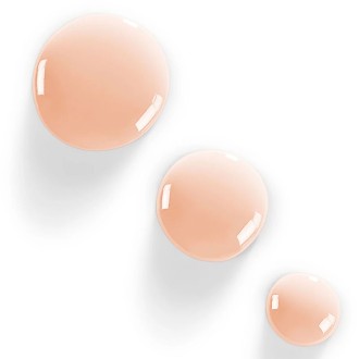 Dior Dior Vernis Nail Polish nagų lakas 10 ml, 108 Muguet 2