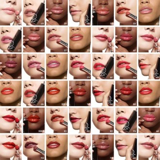 Dior Addict Shine Lipstick lūpų dažai 3,2 g, 418 Beige Oblique 2