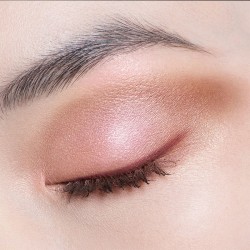 Dior 5 Couleurs Couture Eyeshadow Palette - Highly pigmented eyeshadow palette 7 g 743 Rose Tulle