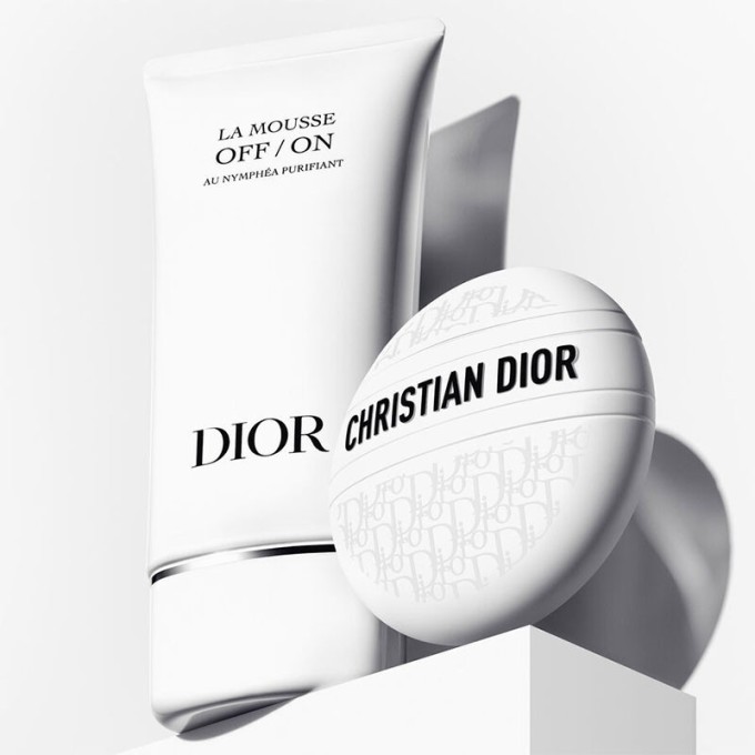 Dior The Balm universalus rankų, lūpų ir kūno balzamas 50 ml