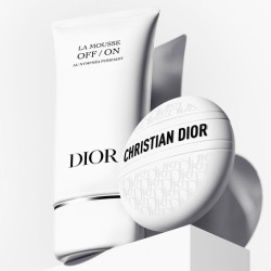 Dior The Balm universalus rankų, lūpų ir kūno balzamas 50 ml