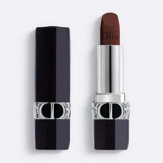 Dior Rouge Dior Velvet Lipstick lūpų dažai 3,5 g, 400 Nude Line