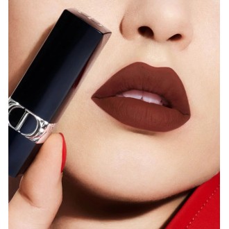 Dior Rouge Dior Velvet Lipstick lūpų dažai 3,5 g, 400 Nude Line 2