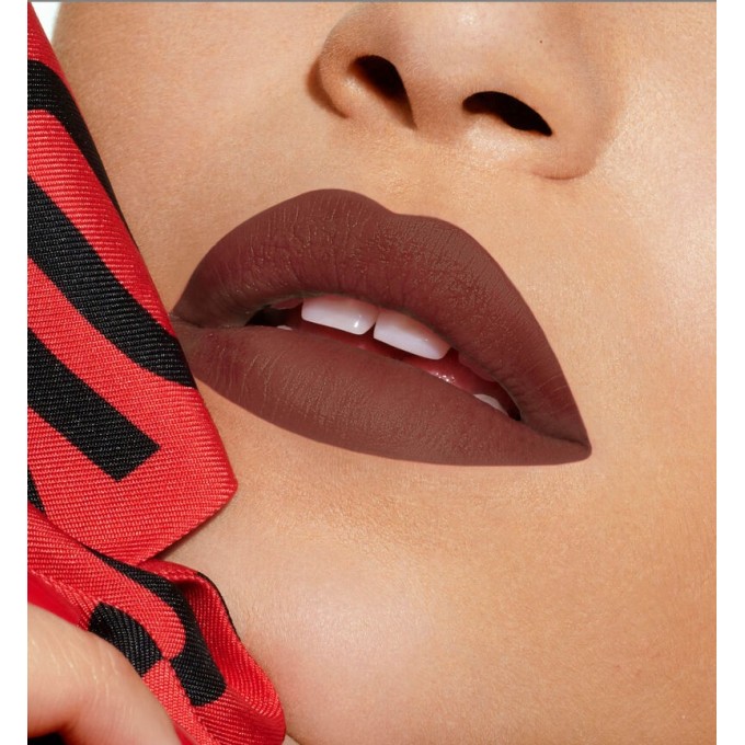 Dior Rouge Dior Velvet Lipstick lūpų dažai 3,5 g, 400 Nude Line