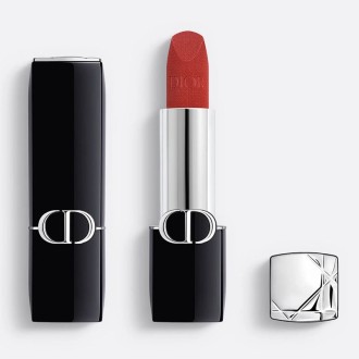 Dior Rouge Dior Velvet Lipstick lūpų dažai 3,5 g, 866 Together
