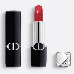 Dior Rouge Dior Lipstick lūpų dažai 3,2 g, 525 Forever Chérie