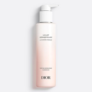 Dior Nymphéa Cleansing Milk valomasis pienelis 200 ml