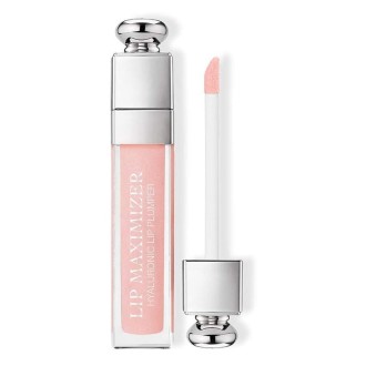 Dior Lip Maximizer High Volume (Plumper 001) - Liquid Lip Gloss Plumper 001