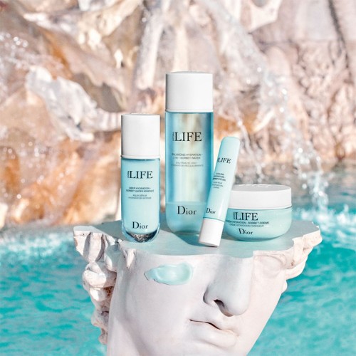 Dior Hydra Life Fresh Hydration Sorbet Creme 50 ml