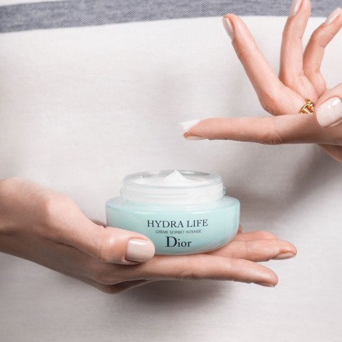 Dior Hydra Life Fresh Hydration Sorbet Creme 50 ml