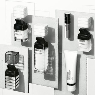Dior Homme Dermo System Poreless Essence - Mattifying skin essence for pore reduction 50 ml 2