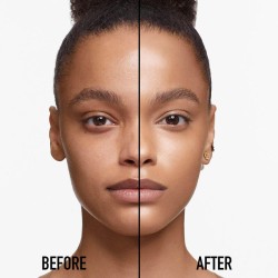 Dior Forever Skin Glow Makeup SPF35 - Brightening Make Up 30 ml 3.5N Neutral