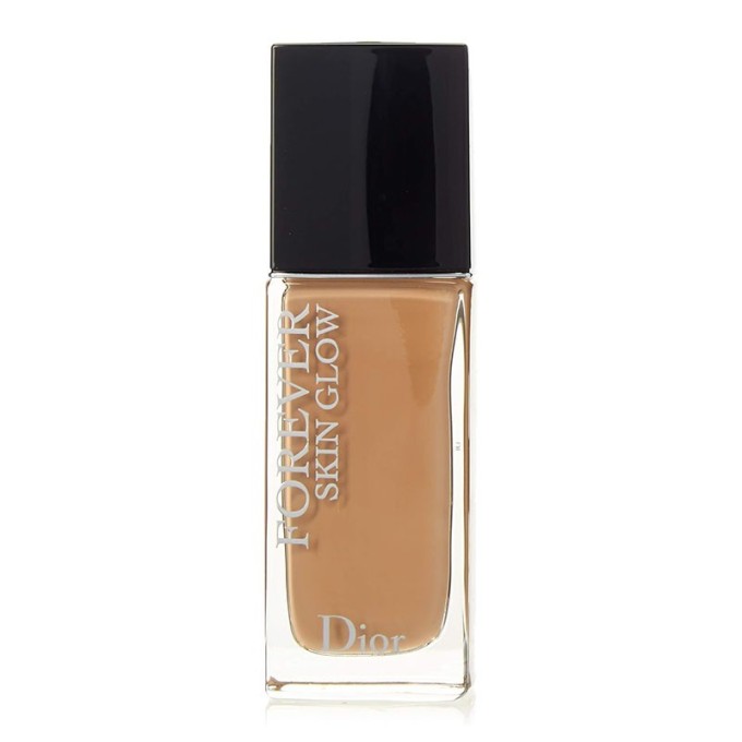 Dior Forever Skin Glow Makeup SPF35 - Brightening Make Up 30 ml 3.5N Neutral