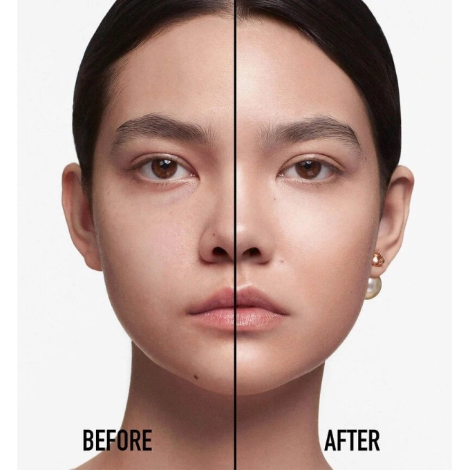 Dior Forever Skin Glow 24H Radiant Foundation SPF20 3CR Cool Rosy