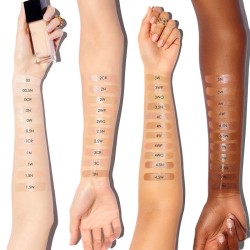 Dior Forever Skin Glow 24H Radiant Foundation SPF20 3CR Cool Rosy