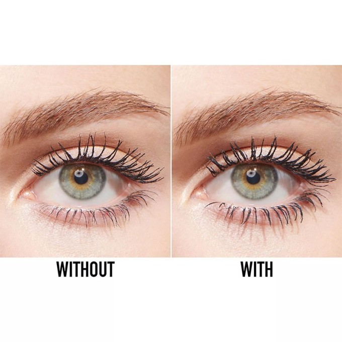 Dior Diorshow Waterproof Mascara Volume - Waterproof mascara for maximum volume 090 Black