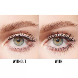 Dior Diorshow Waterproof Mascara Volume - Waterproof mascara for maximum volume 090 Black