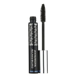Dior Diorshow Waterproof Mascara Volume - Waterproof mascara for maximum volume 090 Black