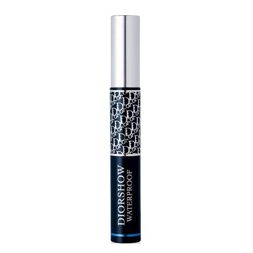 Dior Diorshow Waterproof - Waterproof Mascara 258 Azure Blue