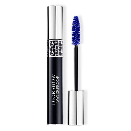 Dior Diorshow Waterproof - Waterproof Mascara 258 Azure Blue