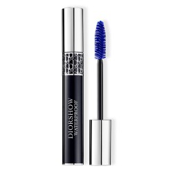 Dior Diorshow Waterproof - Waterproof Mascara 258 Azure Blue