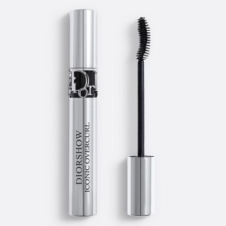 Dior Diorshow Iconic Overcurl Mascara - Mascara for larger volume and curling 6 g 090 Black