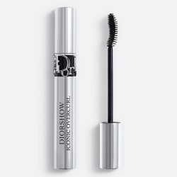 Dior Diorshow Iconic Overcurl Mascara - Mascara for larger volume and curling 6 g 090 Black