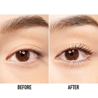 Dior Diorshow Iconic Overcurl Mascara - Mascara for larger volume and curling 6 g 090 Black 2