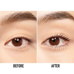 Dior Diorshow Iconic Overcurl Mascara - Mascara for larger volume and curling 6 g 090 Black