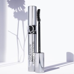 Dior Diorshow Iconic Overcurl Mascara - Mascara for larger volume and curling 6 g 090 Black
