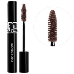 Dior Diorshow 24H Wear Buildable Volume Mascara 10 ml 798 Brown