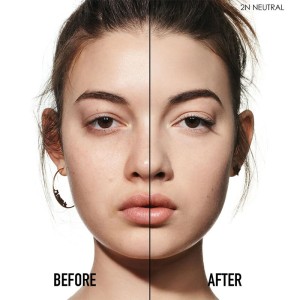 Dior Dior Forever Natural Velvet Foundation papildymas 10 g 2N 2